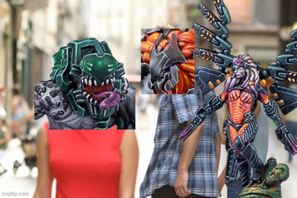 Novacore: The Problem with Combined&nbsp;Army.