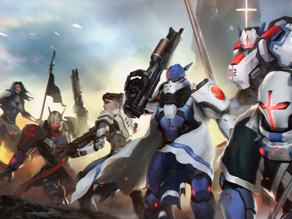 Essential Purchases for Infinity Military Orders&nbsp;Players