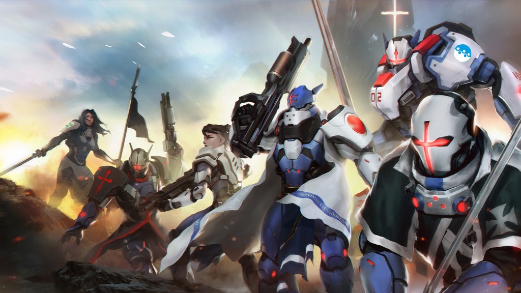 Essential Purchases for Infinity Military Orders&nbsp;Players